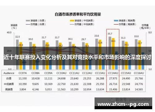近十年联赛投入变化分析及其对竞技水平和市场影响的深度探讨